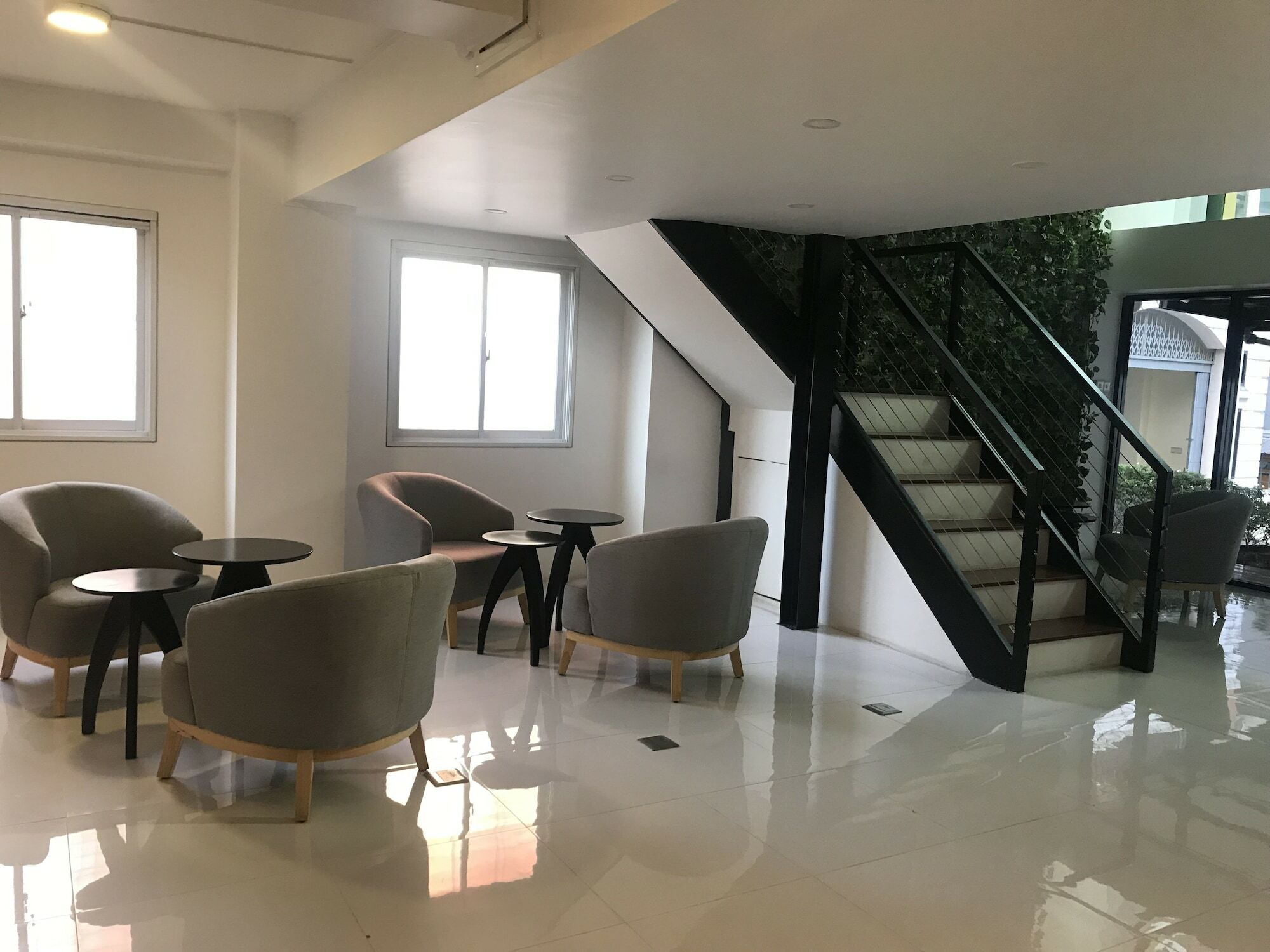 شقة يانغون  في 85 Soho @ Boyar Nyunt Street المظهر الخارجي الصورة